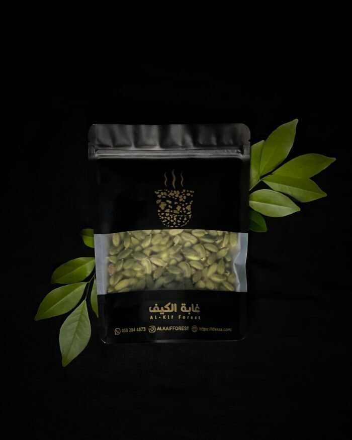 هيل غابة الكيف الأمريكي درجة أولى (250 جرام)